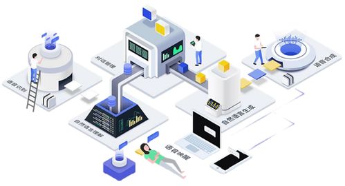 思必馳科創板IPO獲受理，軟硬一體化人工智能產品增速迅猛，募資10.33億推動AI核心技術創新升級