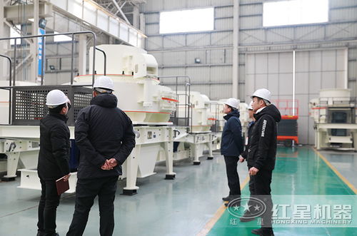 反擊破碎機在制砂中的應(yīng)用與石料廠制砂機選擇指南