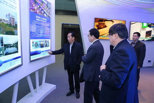 第二屆東西部科技成果與專利技術轉讓合作促進大會順利召開 共筑技術轉移橋梁，驅動區域協同發展