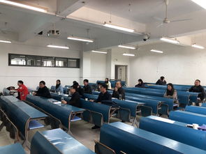 以賽促教，以賽促學(xué)——?jiǎng)游锟茖W(xué)學(xué)院成功舉辦青年教師課堂教學(xué)競(jìng)賽活動(dòng)